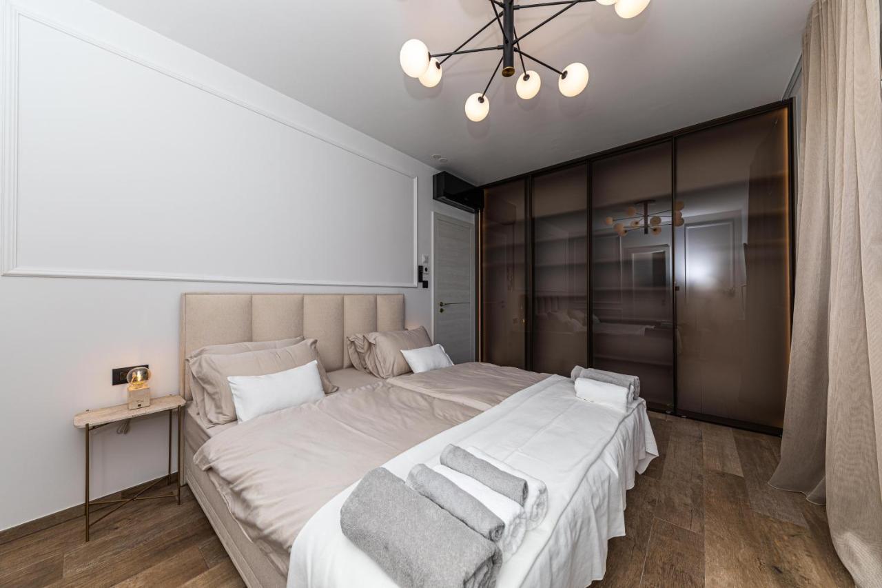 Olivetum Luxury *