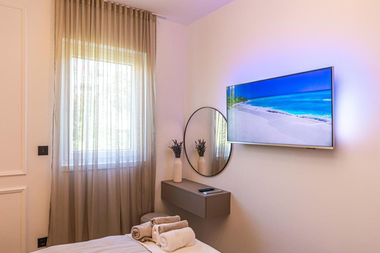 Olivetum Luxury Apartment