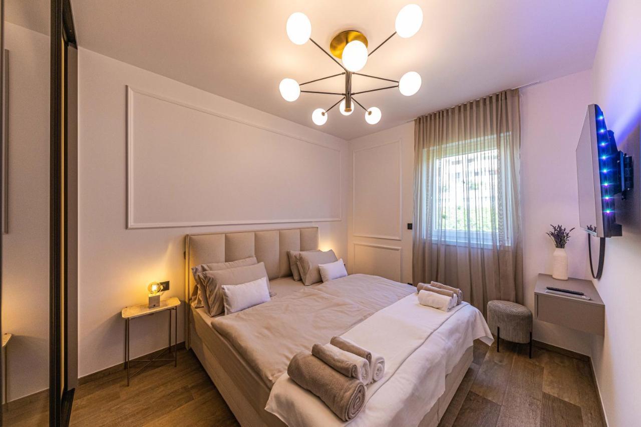 Olivetum Luxury Apartment *