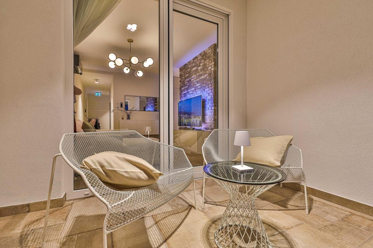 Olivetum Luxury Apartment Split