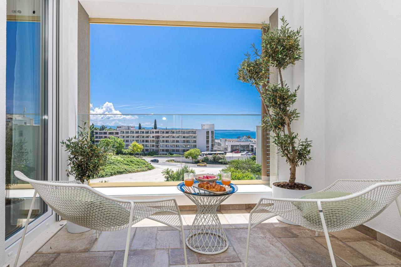 Olivetum Luxury Apartment *
