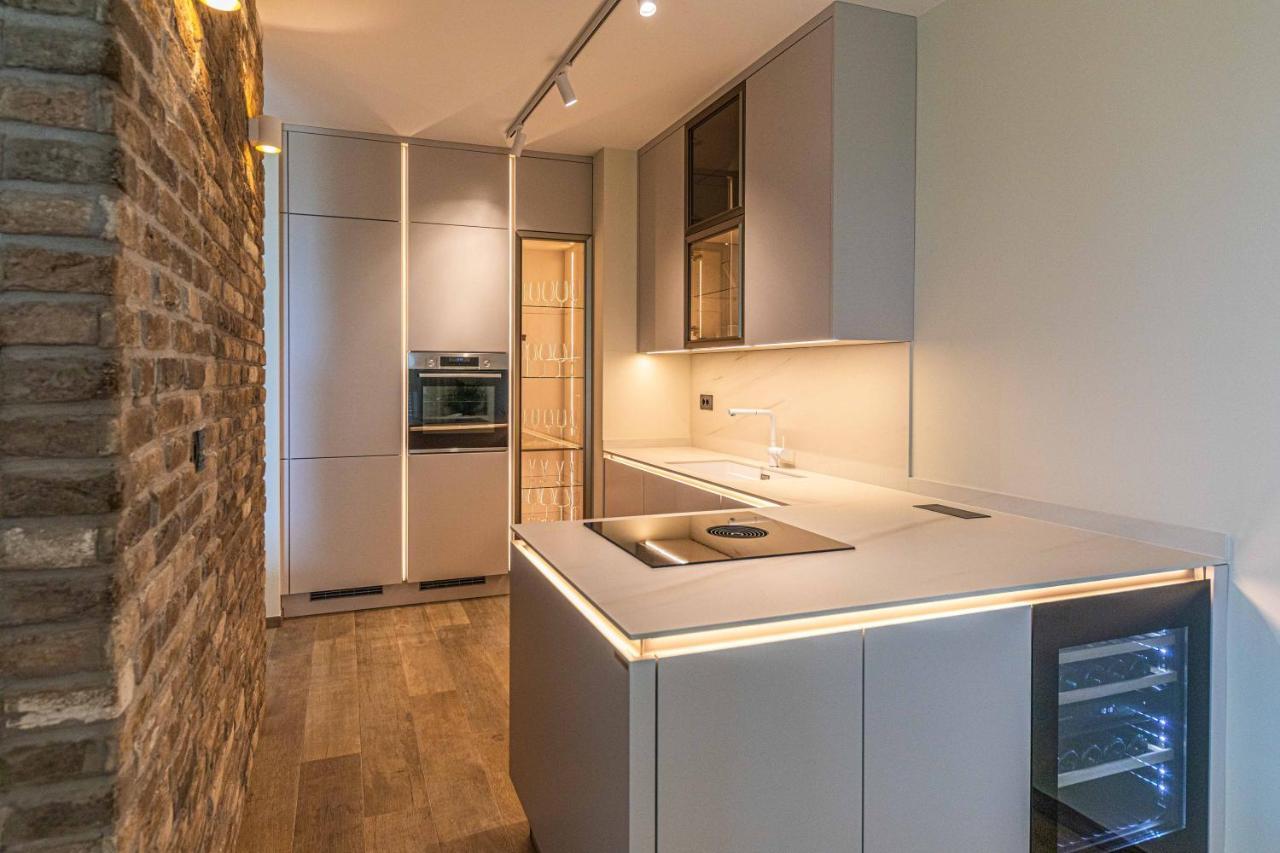 Olivetum Luxury * Split
