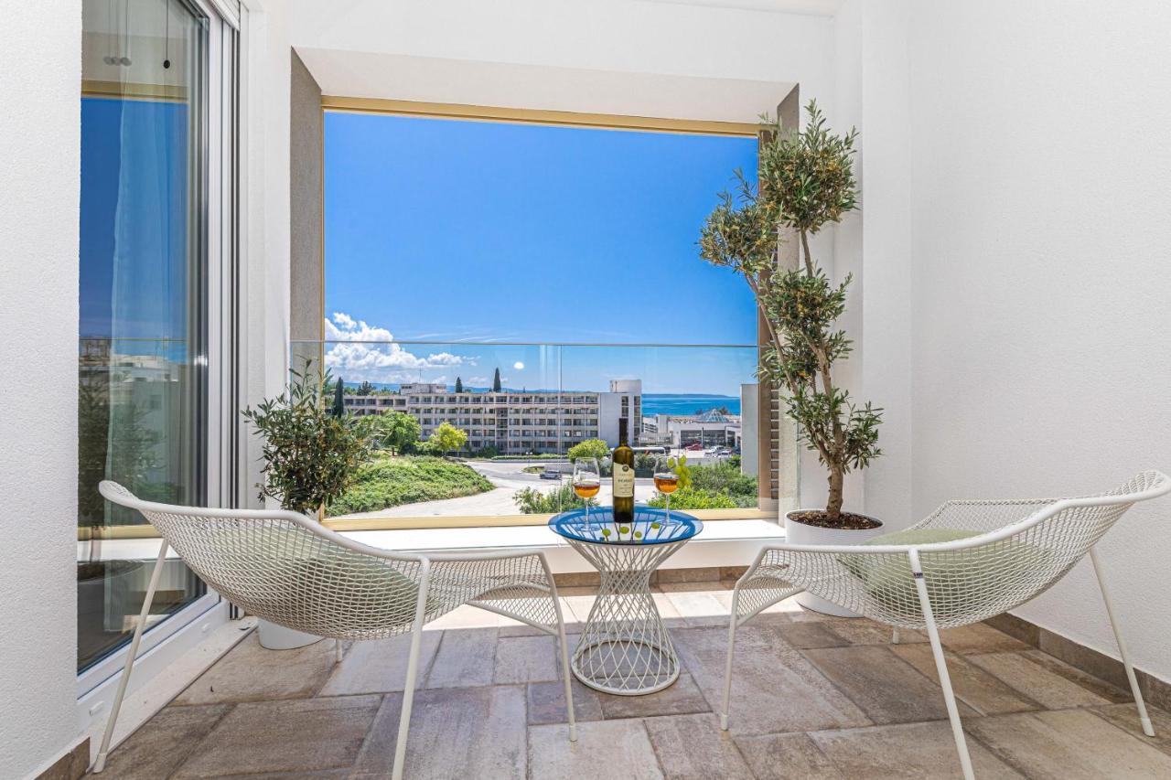 Apartment Olivetum Luxury *