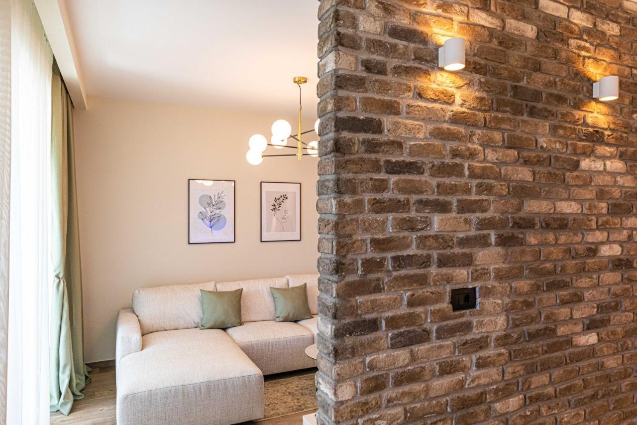 Olivetum Luxury Apartment *
