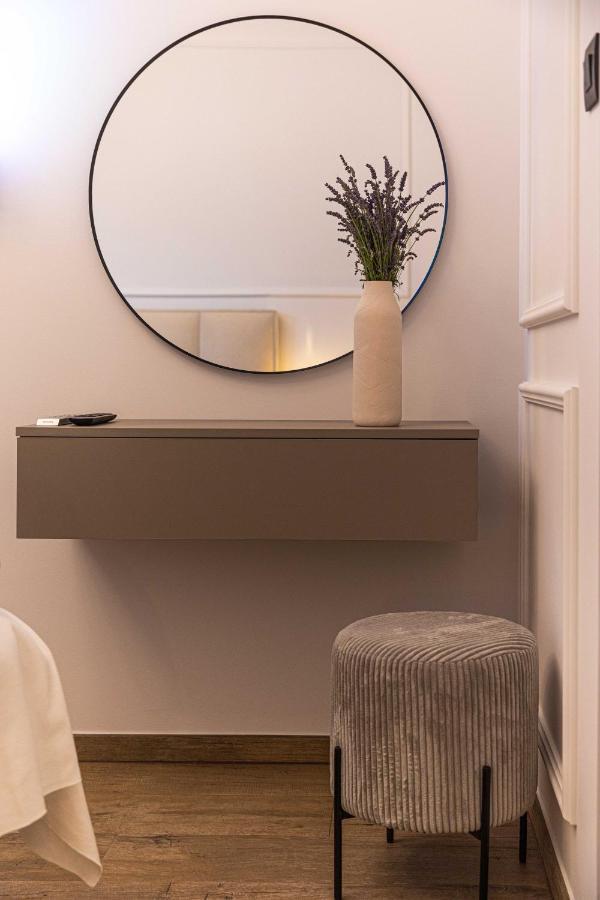 Olivetum Luxury Apartment
