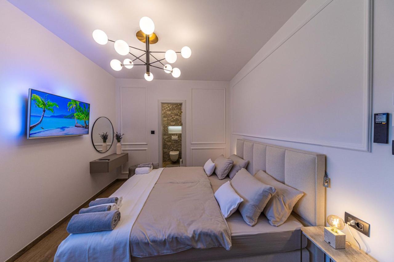 Apartment Olivetum Luxury *