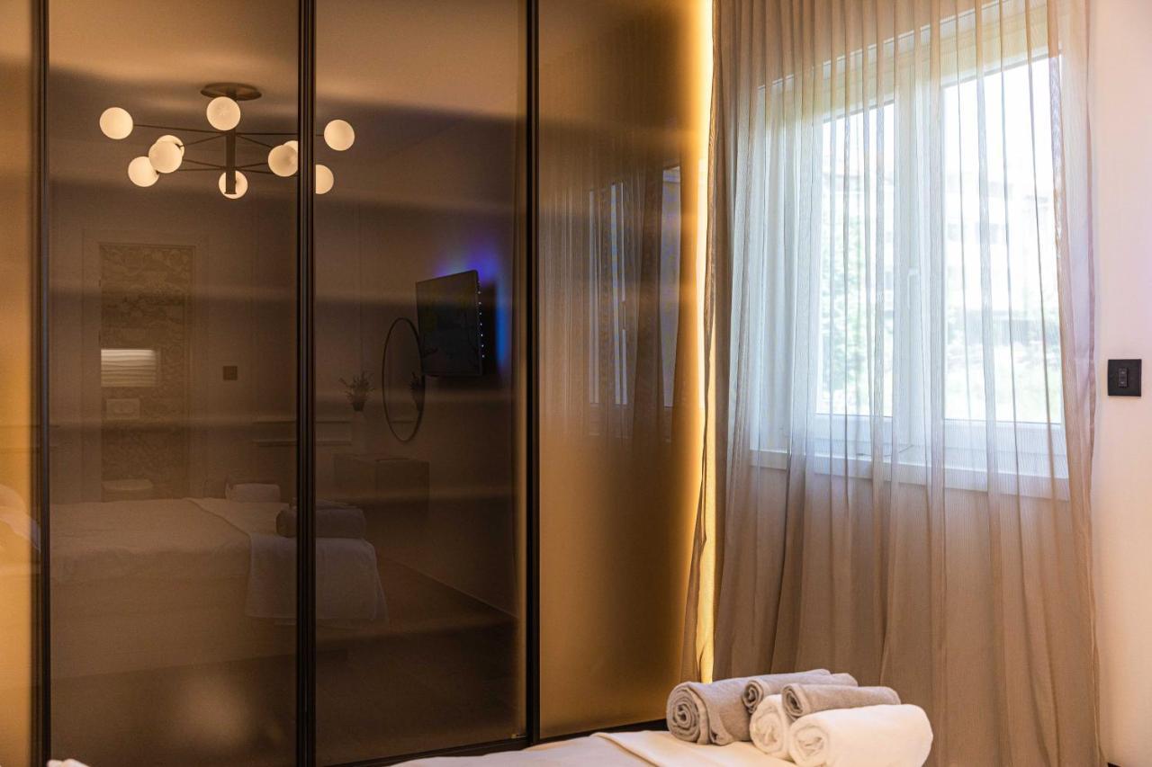 Olivetum Luxury *
