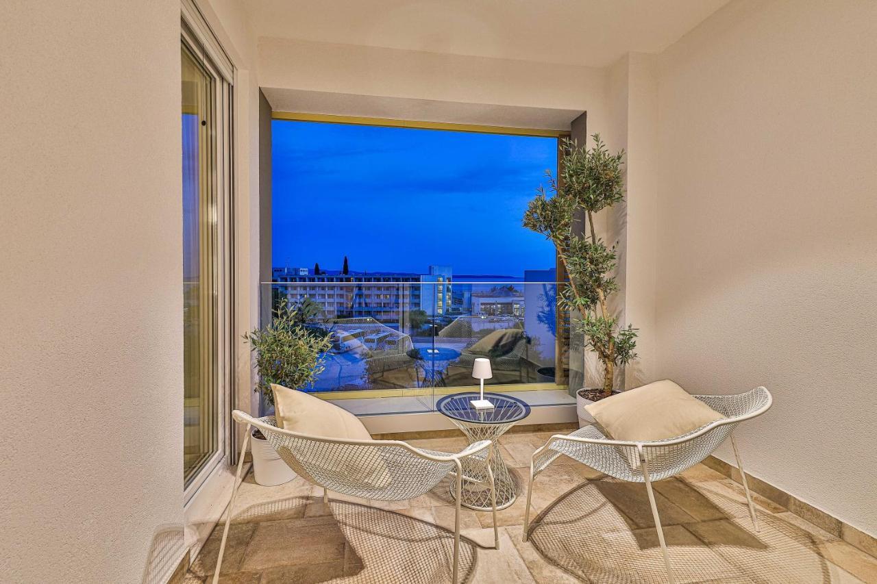 Apartment Olivetum Luxury
