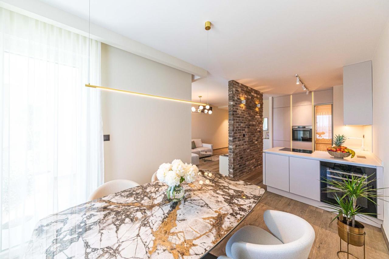 Olivetum Luxury *
