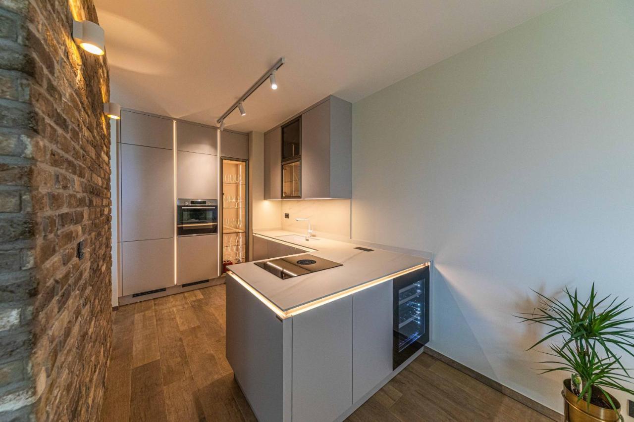 Olivetum Luxury Apartman