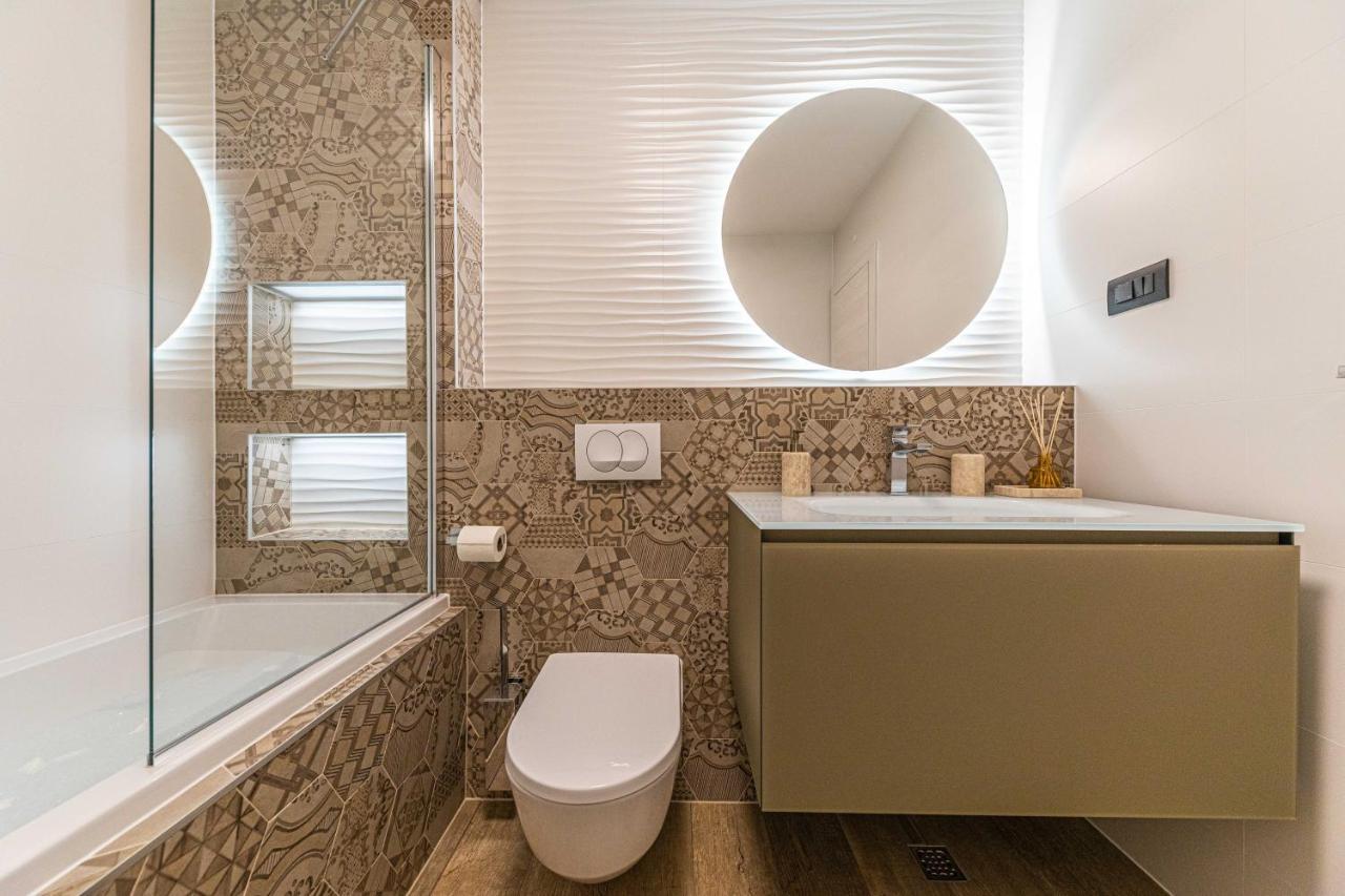 Olivetum Luxury * Split