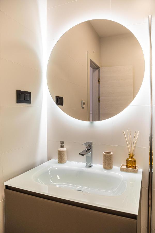 Apartment Olivetum Luxury *