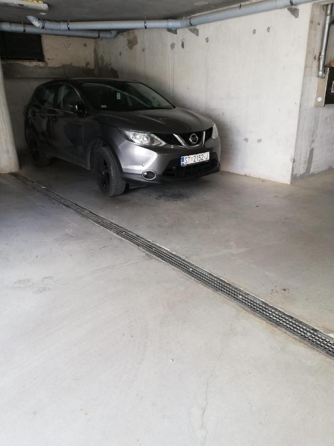Appartement Moreno *