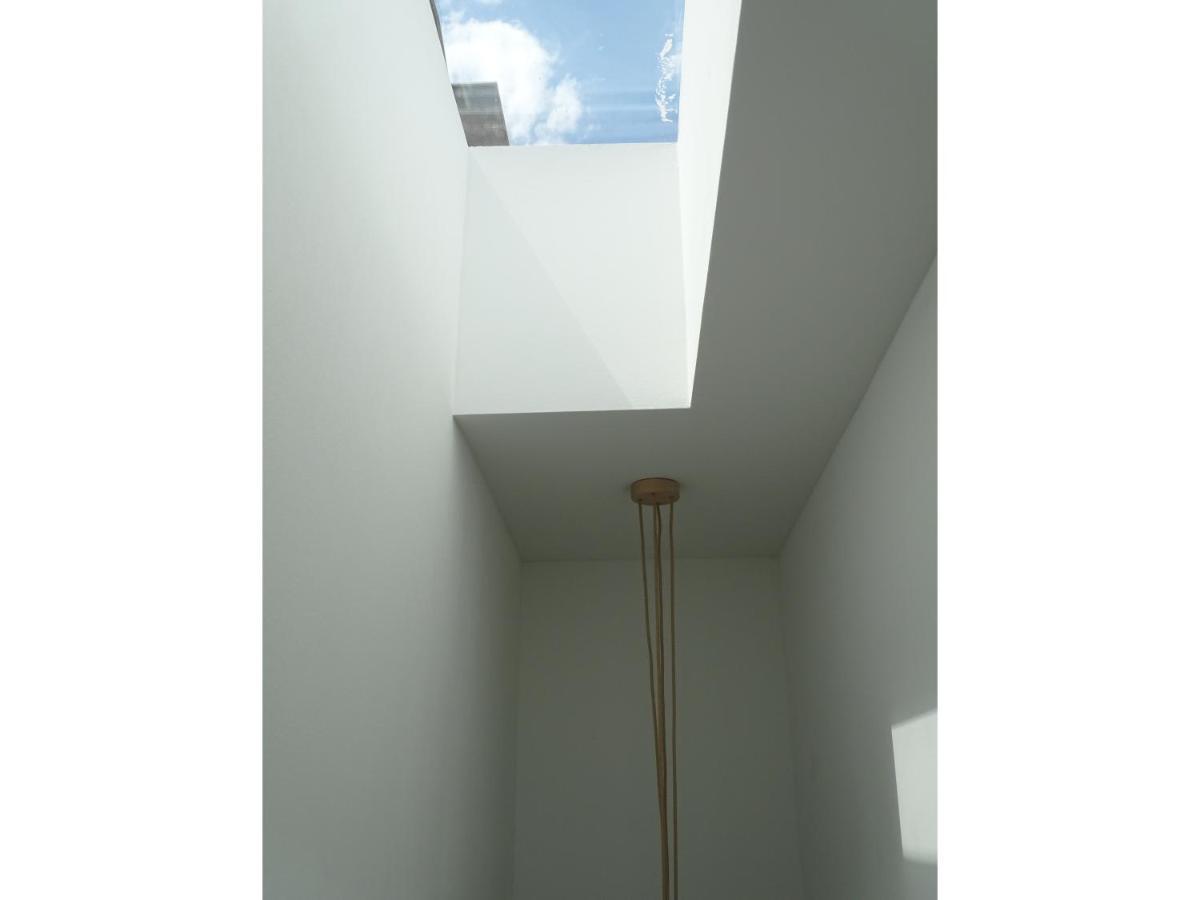 Modernes Kleines Haus Mit Terrasse Holiday home *