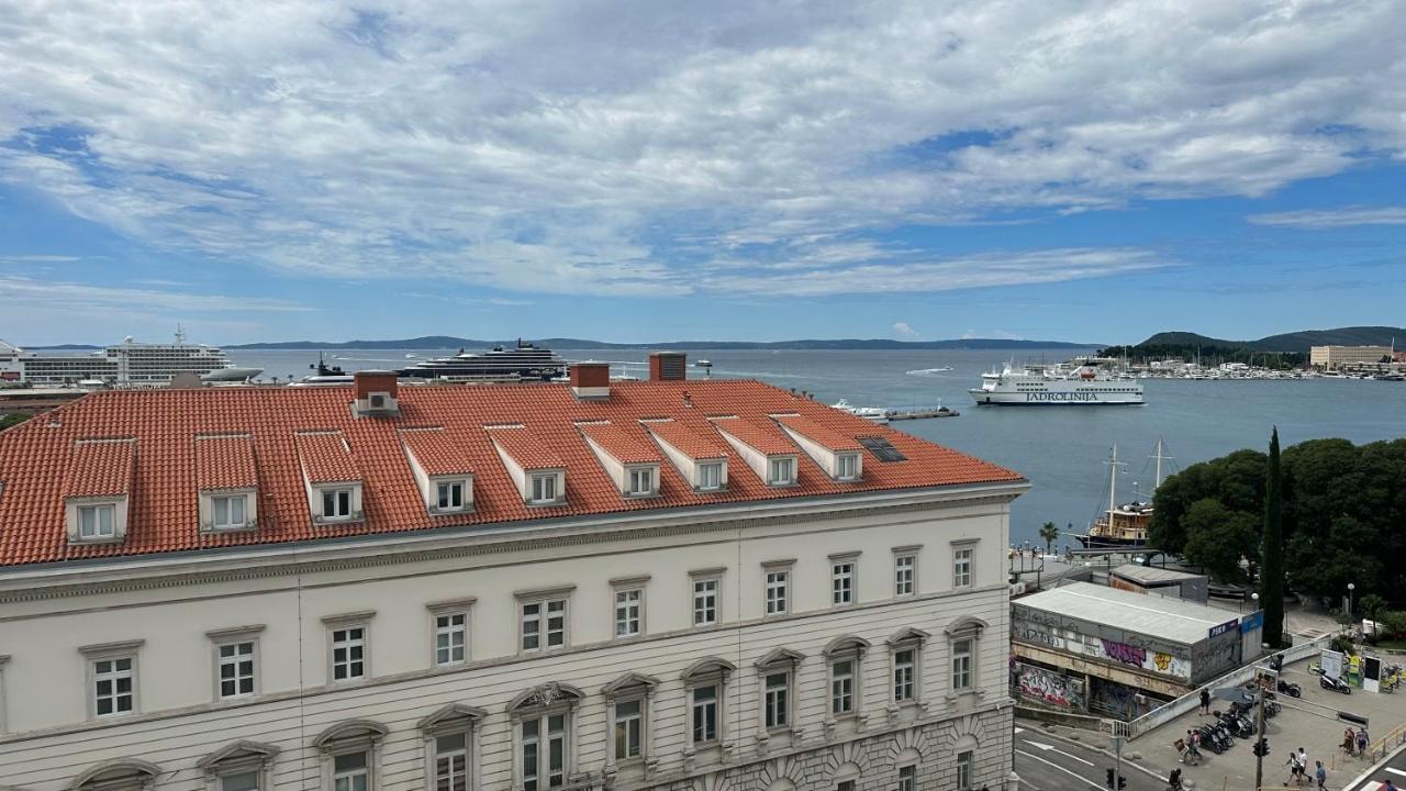 Appartement Trpimira Street Split