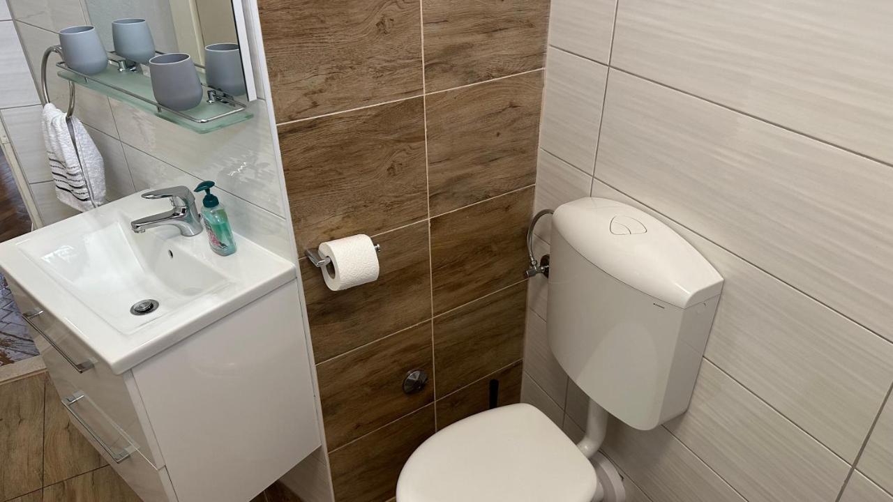 Trpimira Street Appartement