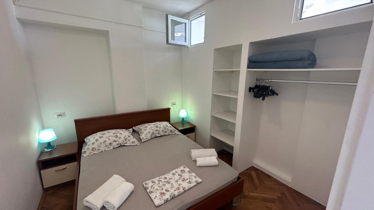 Trpimira Street Appartement *