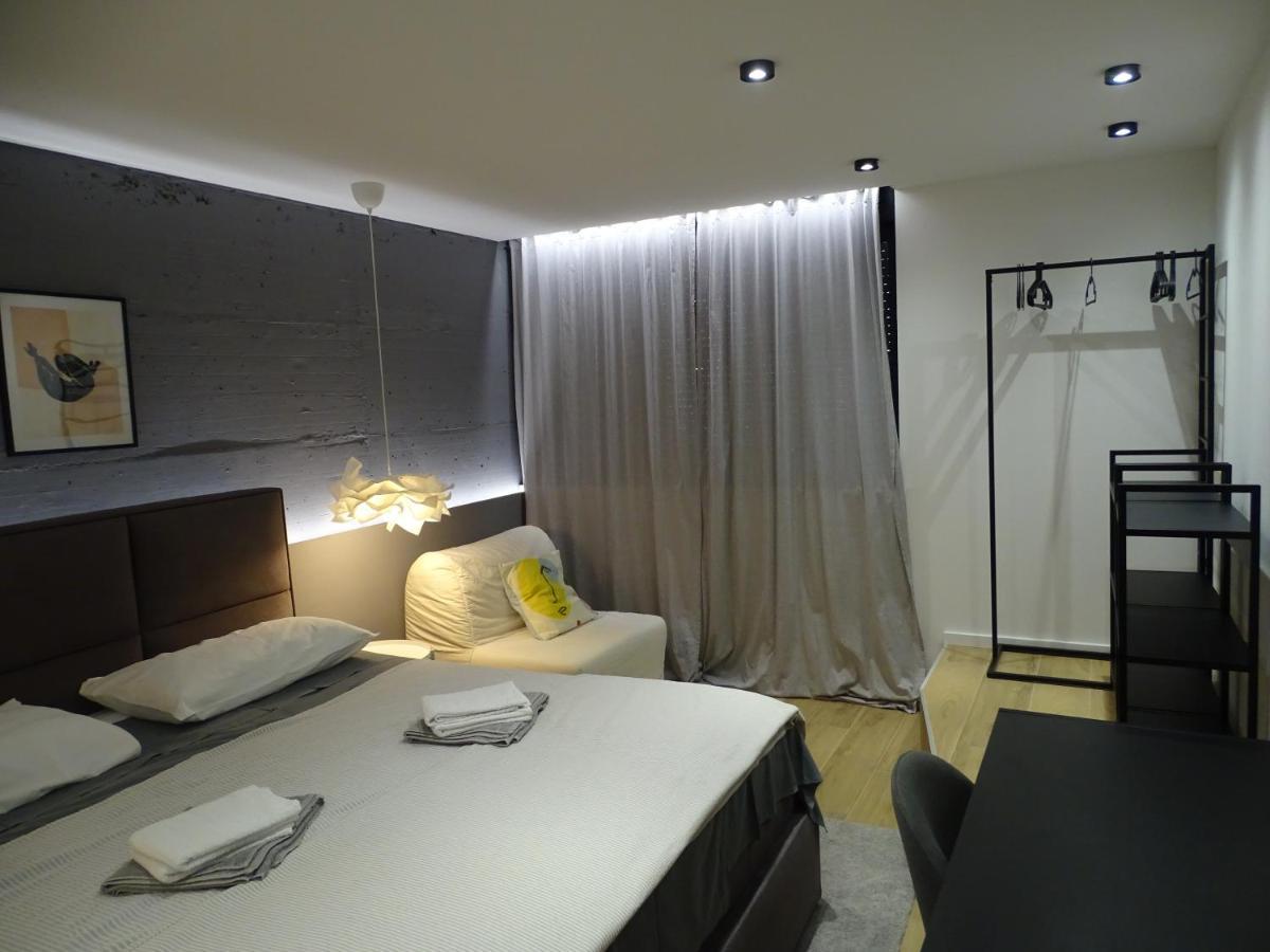 Holiday home Modernes Kleines Haus Mit Terrasse Split