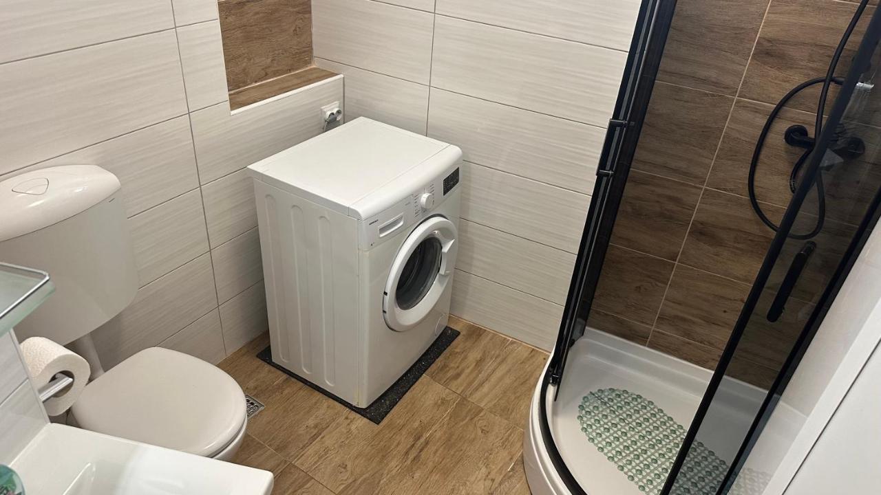 Trpimira Street Appartement *