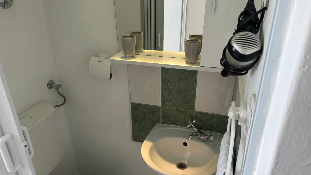 Appartement Trpimira Street Split