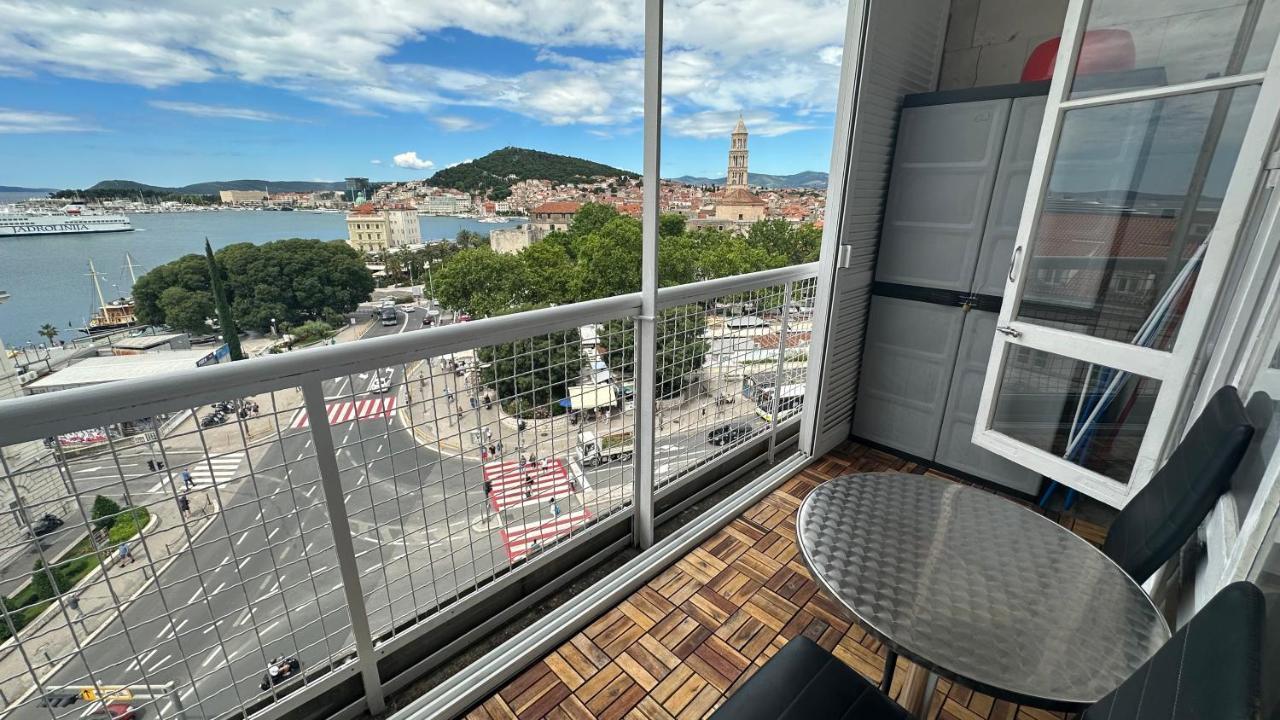 Appartement Trpimira Street