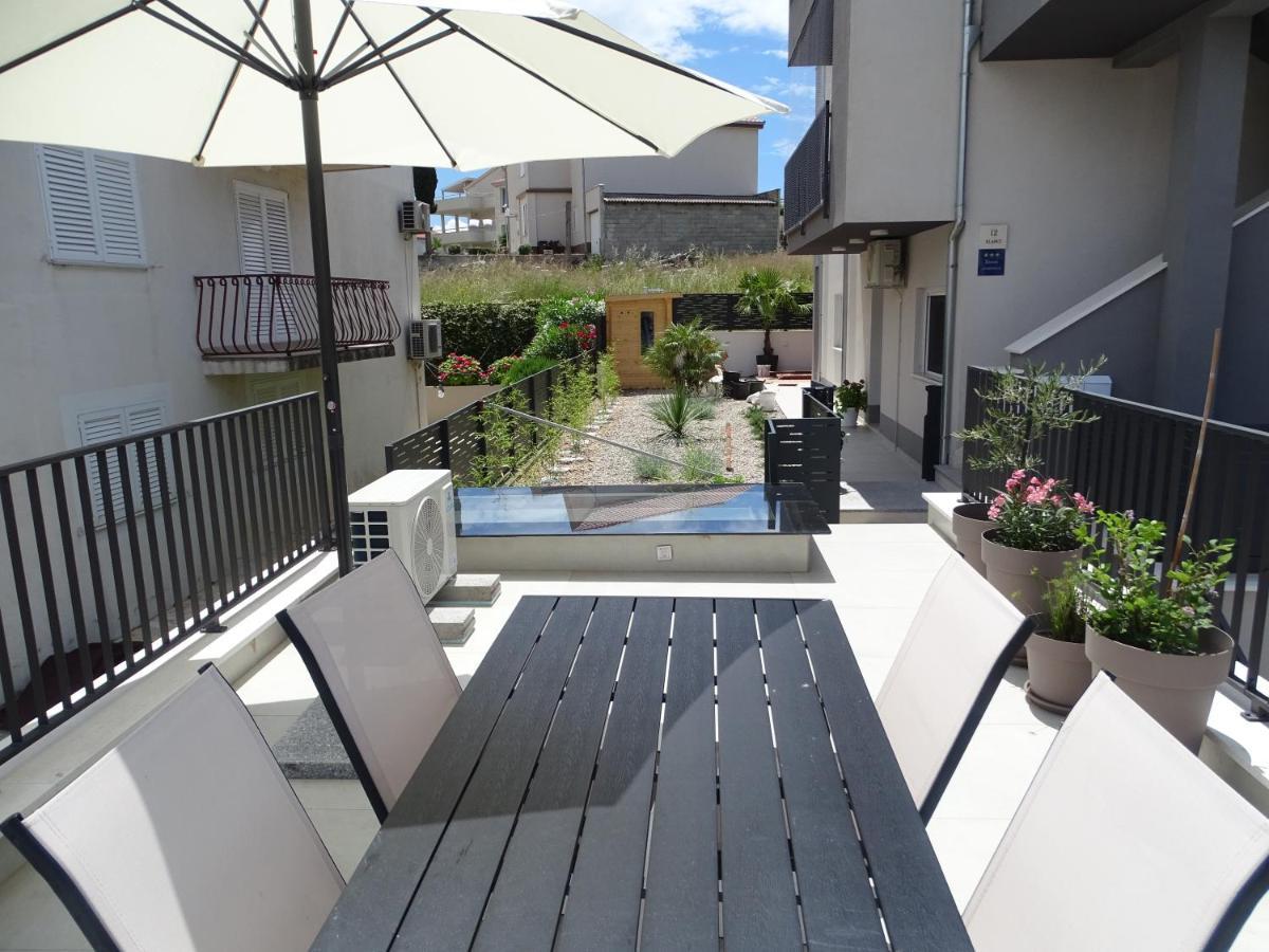 Holiday home Modernes Kleines Haus Mit Terrasse