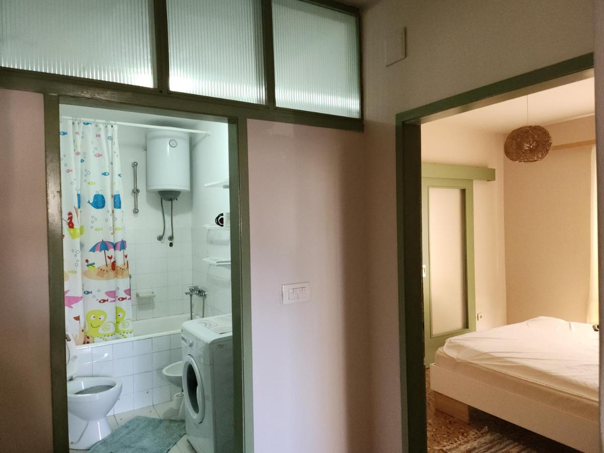 Tiho's Apartamento *