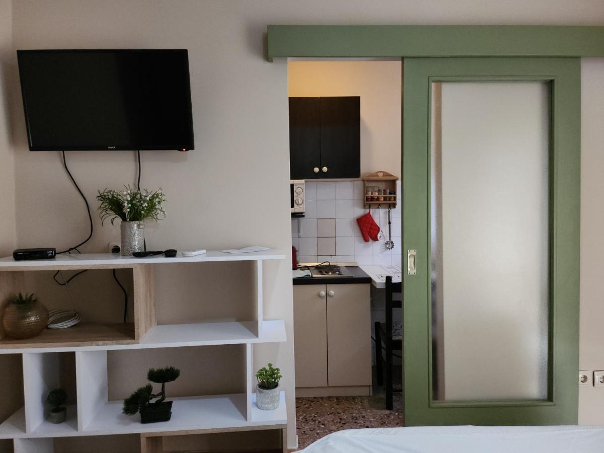 Apartamento Tiho's