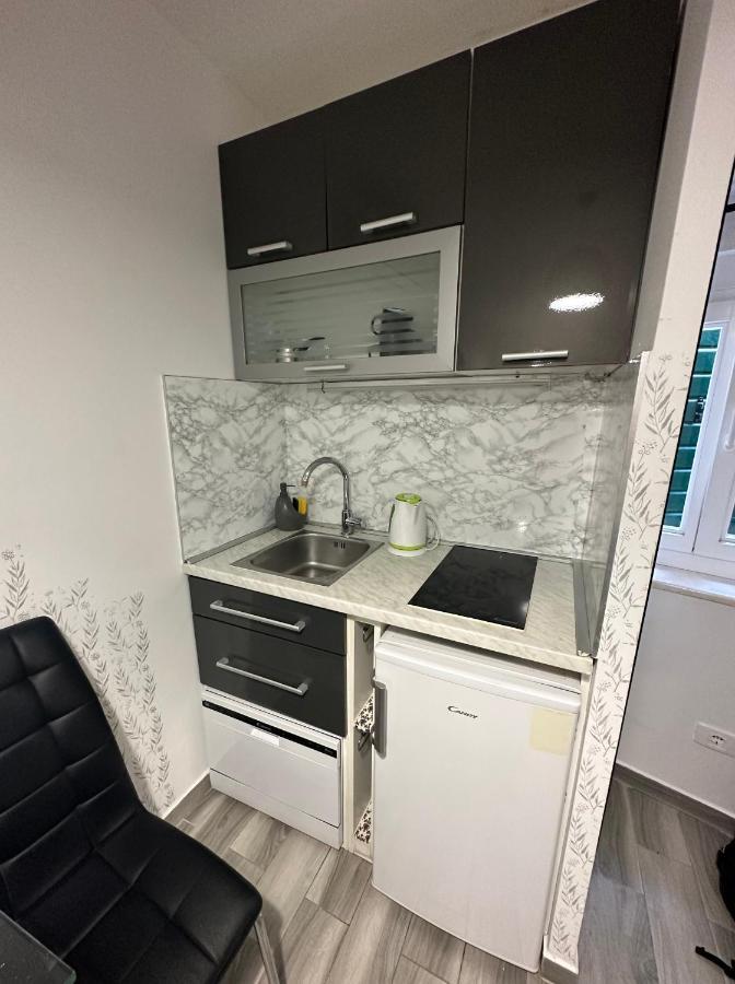 Tiny Dream - Old Town Apartman