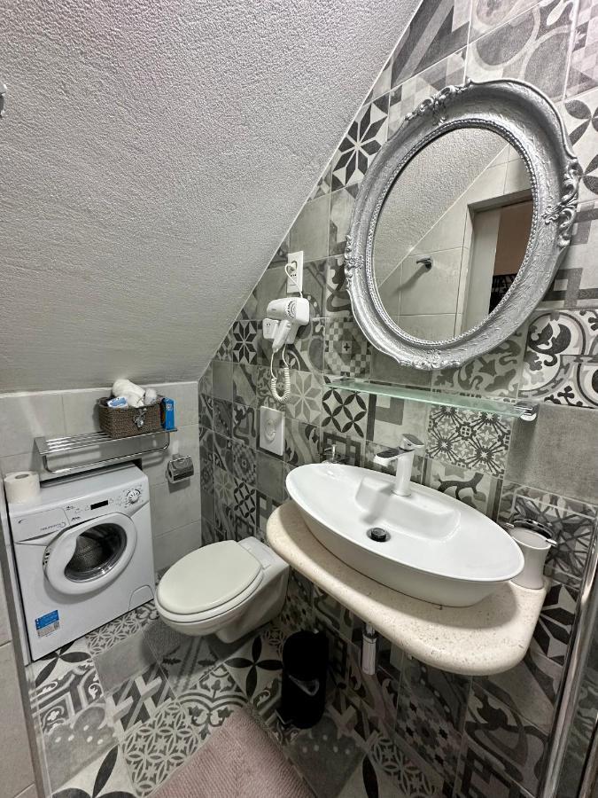 Tiny Dream - Old Town Apartman *