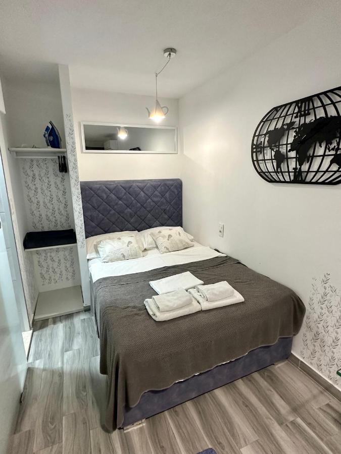 Tiny Dream - Old Town Apartman Split