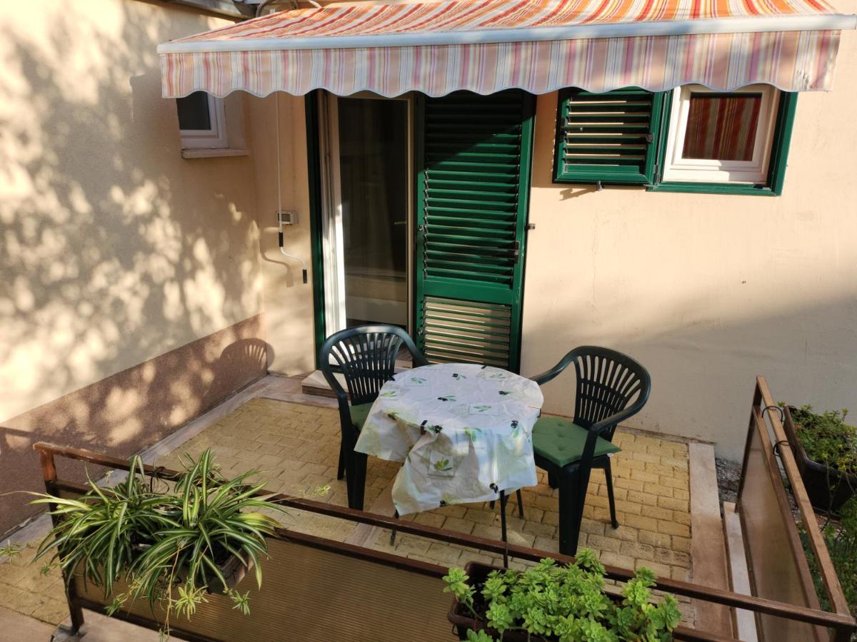 Apartamento Tiho's
