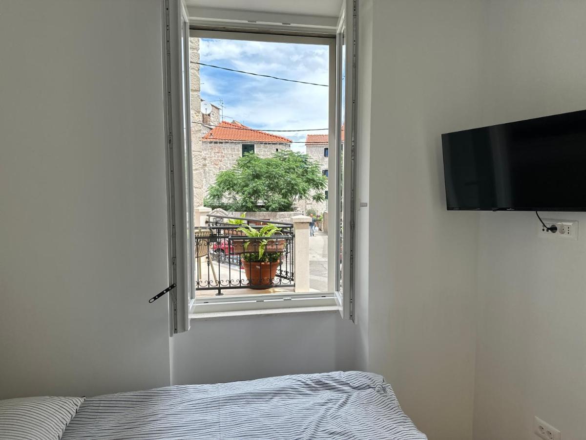 Apartman Old Town Apolon Luxury Split