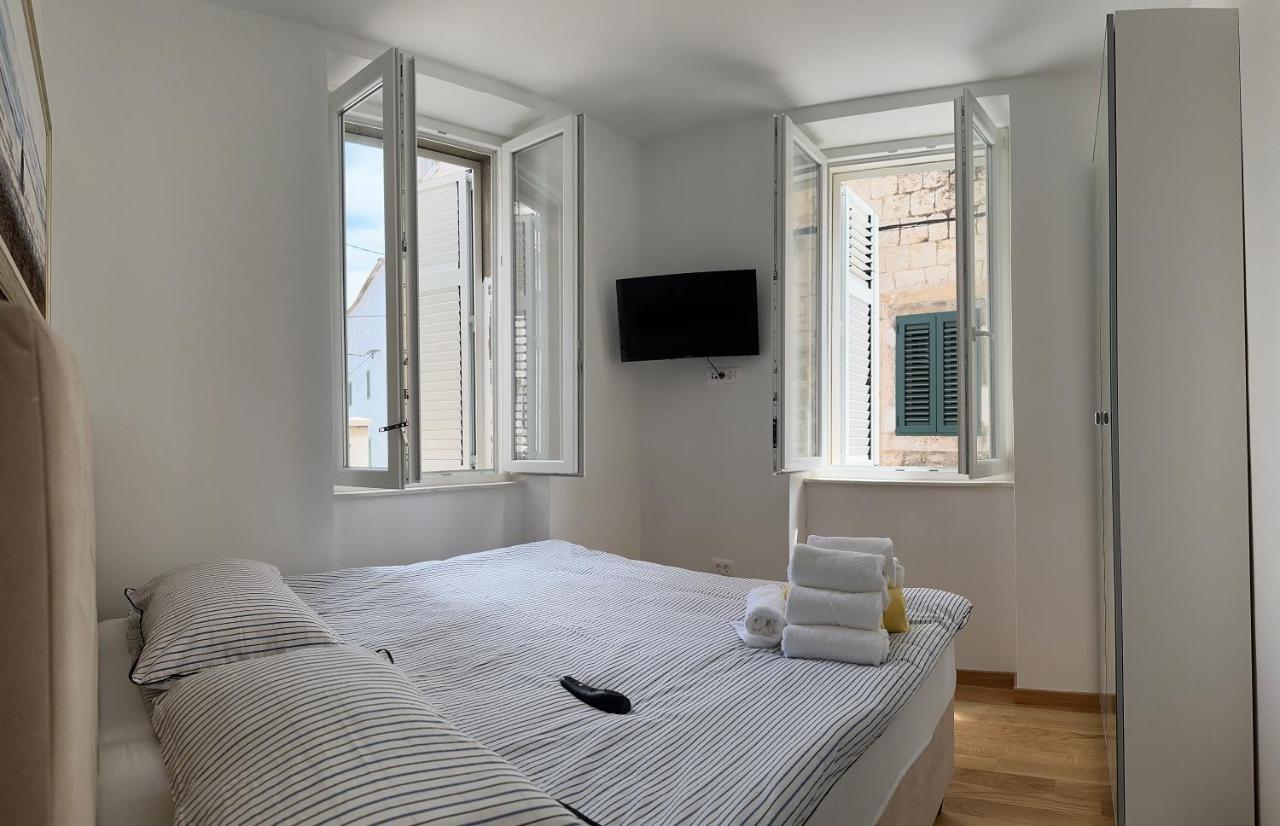 Old Town Apolon Luxury Apartman Split