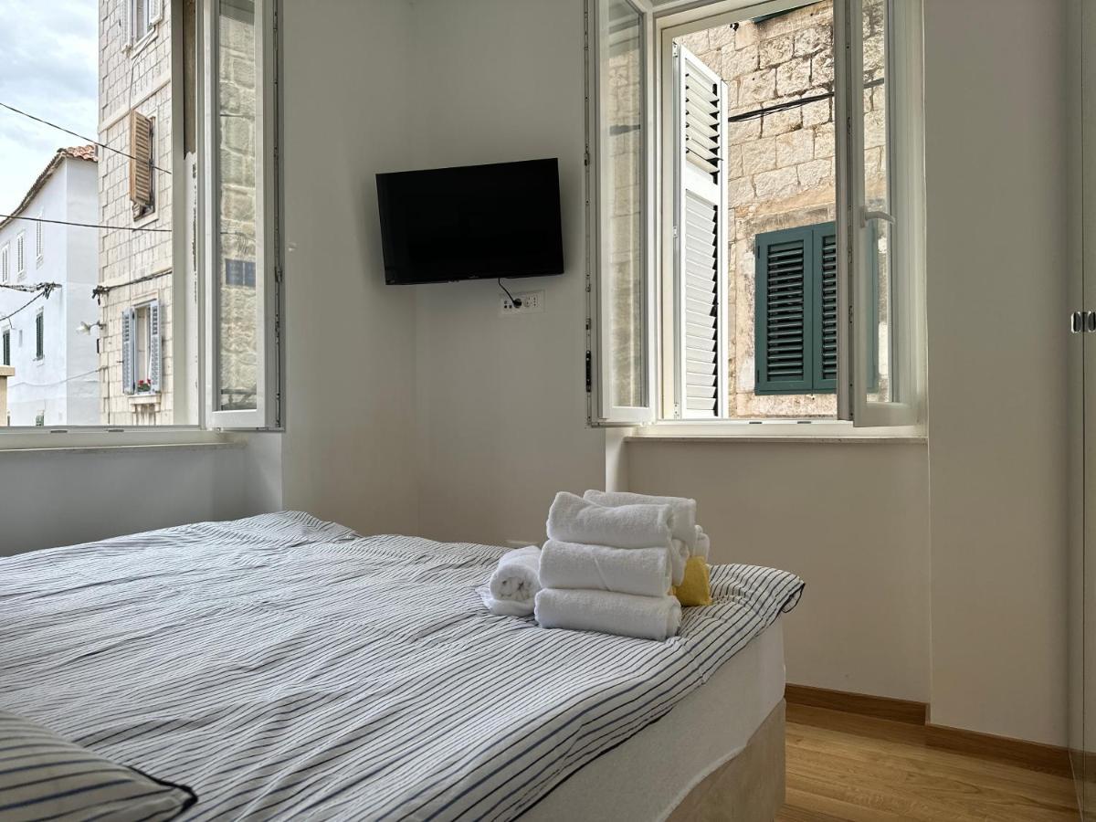 Apartman Old Town Apolon Luxury