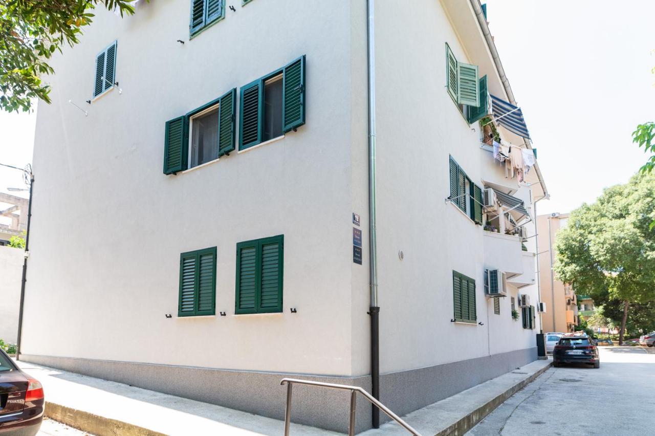 Apartman Carduelis Apartment