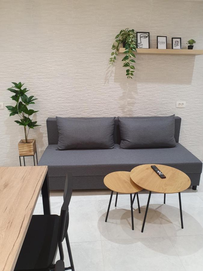 Apartman Vacation Liberation