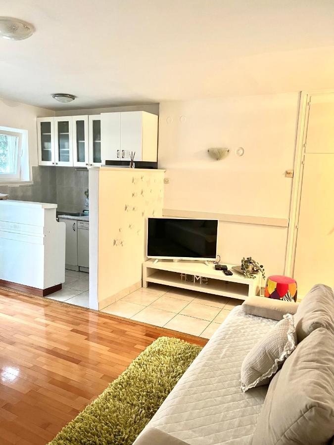 Apartment Split-dvor Split