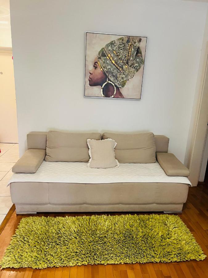 Split-dvor Apartment Split