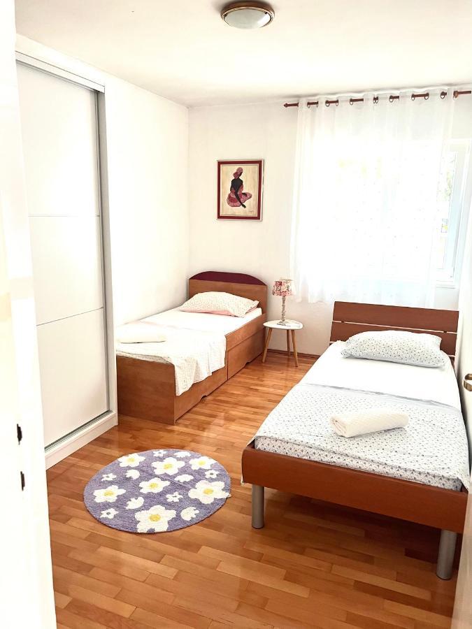 Apartment Split-dvor