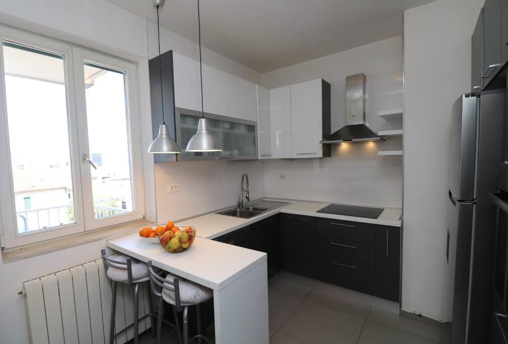 Comfort & Bright 3 Bedroom Apartman