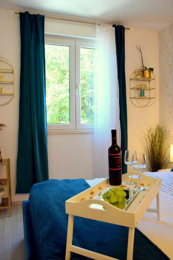 Apartment Del Mar Split
