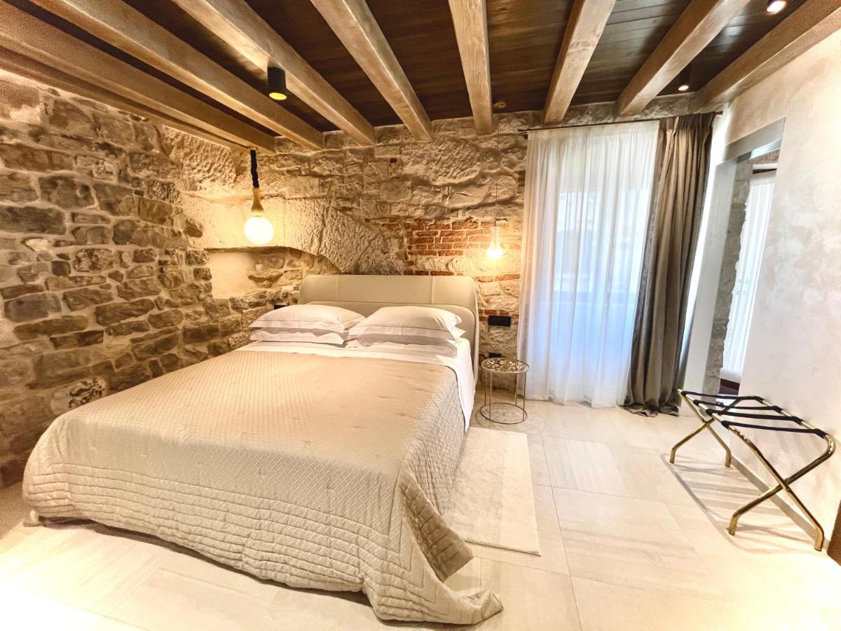Luxury Ma De Dominis (adults Only) Bed & Breakfast