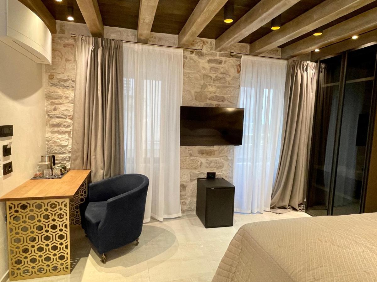 Bed & Breakfast Luxury Ma De Dominis (adults Only) Split