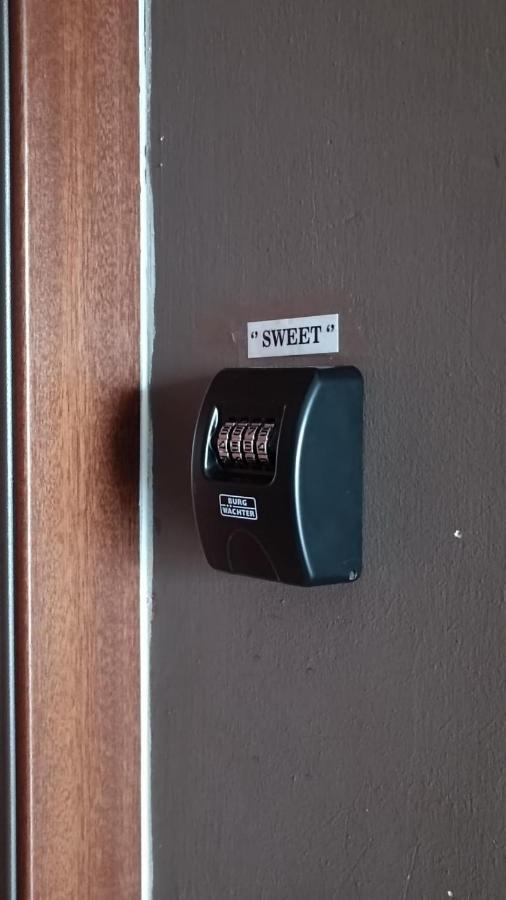 Apartment Sweet