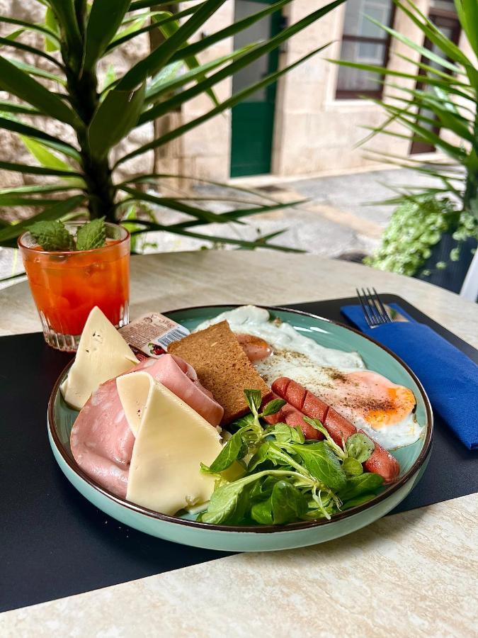 Perello Old Town 3* Split