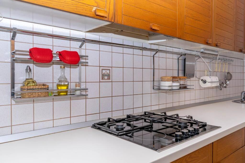 Rose Apartment *