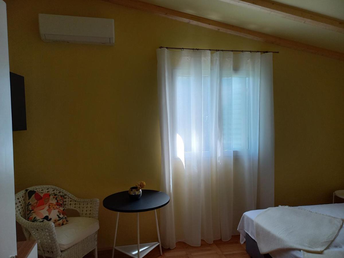 Apartment Unique With Garden And Sea View *