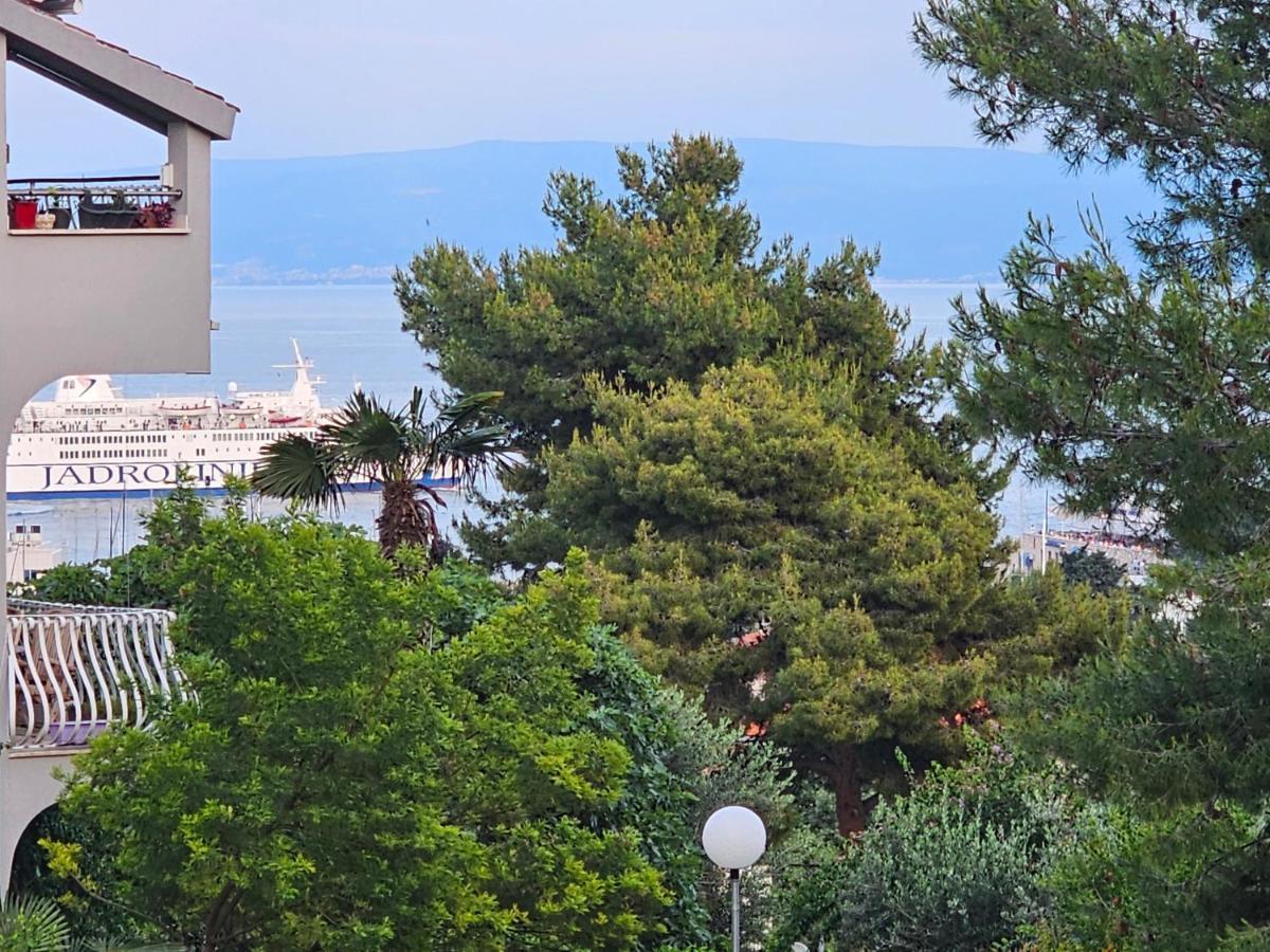 Unique With Garden And Sea View *