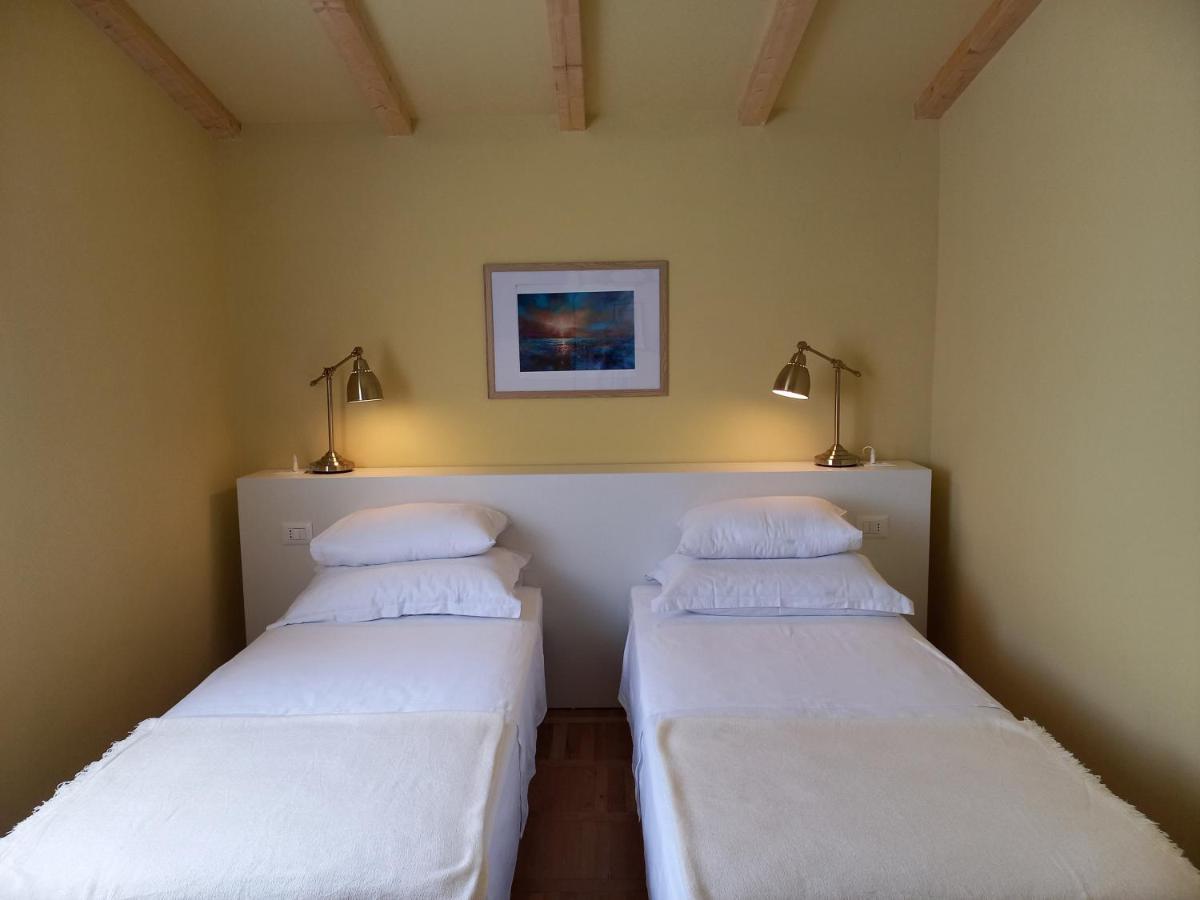 Apartment Unique With Garden And Sea View Split